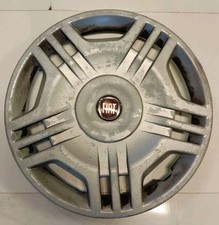 Borchia Ruota Fiat Idea Stilo 15 Pollici NON ORIGINALE