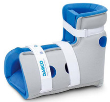 HEEL RELIEVER DARCO Tutore