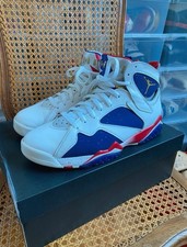 Nike Air Jordan 7 Tinker