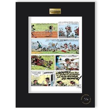 Poster collezione Akimoff