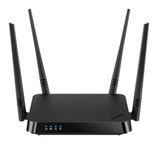ROUTER WIRELESS D-LINK (A/N