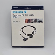Ericsson DRS-11 cavo RS-232