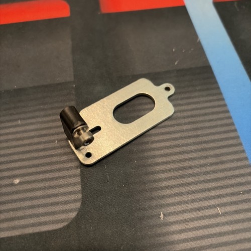 Hardware per montaggio servo