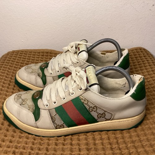 Sneakers gucci uomo - sneakers, screener