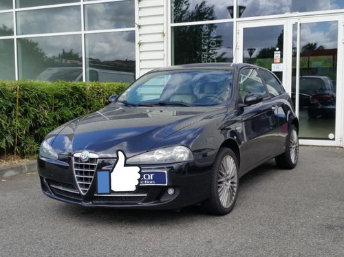 Ricambi alfa romeo 147 - , jtd
