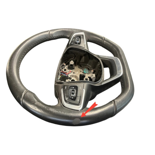 Volante 5 dr - 5,
