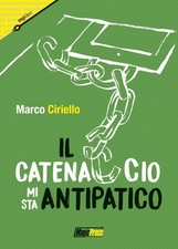 Marco Ciriello Il catenaccio