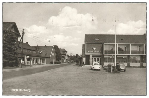V7066 3056 rehburg - v7066-3056/, volksbank