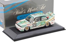1:43 Minichamps BMW M3 E30