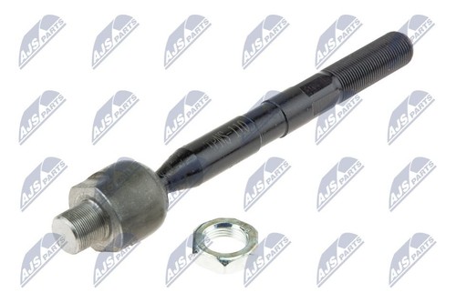 Braccetto scatola guida nissan - guida,