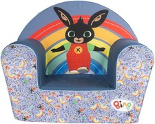 Poltroncina bambini bing - poltroncina, di