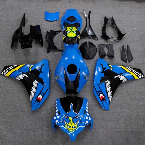 Amotopart kit carena - carena, plastica