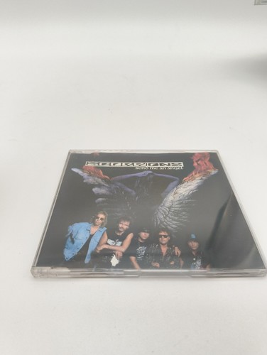 Single scorpions send me - -,