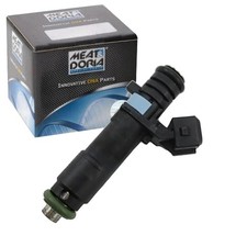 INIETTORE MEAT & DORIA adatto