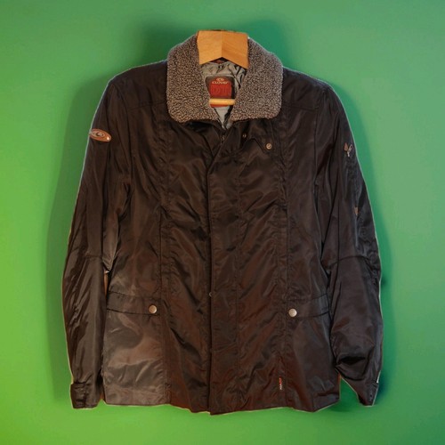 Giacca clover downtown uomo - clover,