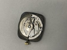 ZENITH MOVEMENT cal. 408