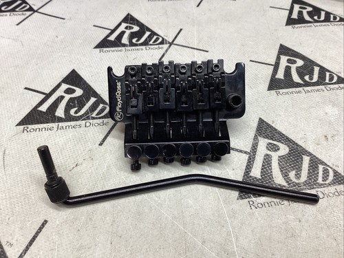 Floyd rose ponte tremolo - floyd,