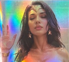 FOIL* Fantasy of Cosplay • Amazon Shower WW Cosplay F/N • SkAI • Ltd 20 • S/O