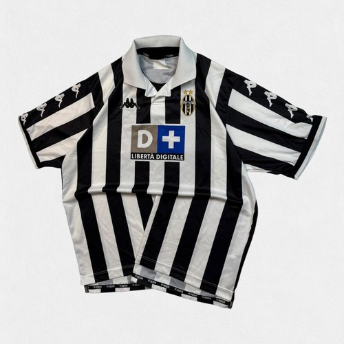 Maglia calcio vintage juventus - vintage,