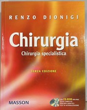 Chirurgia con cdrom - chirurgia, dionigi