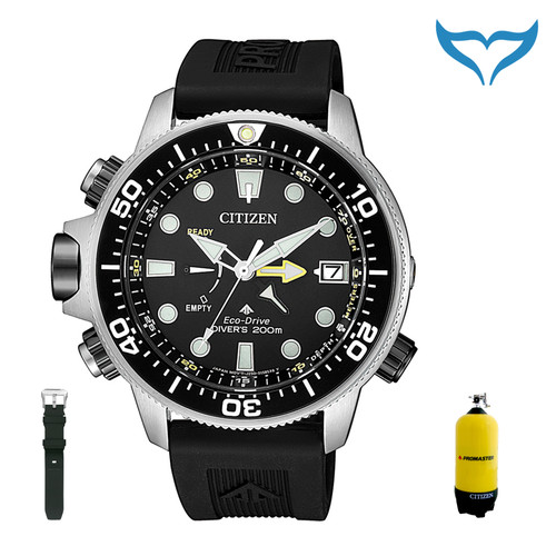 Citizen promaster marine - promaster,
