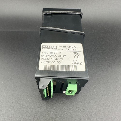 Kaeser control enq42k modulo - kaeser,