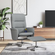 Massage recliner chair - recliner,