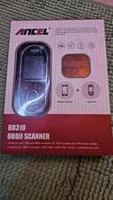 ObdII Ancel Bd310