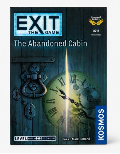 Exit the game - exit,