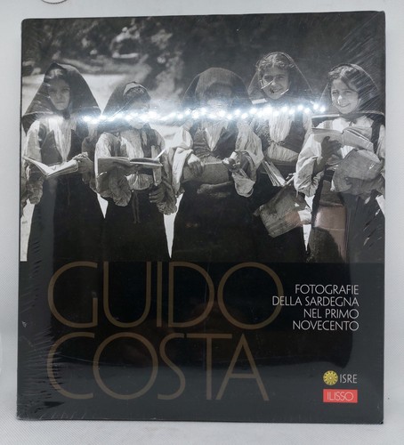 Guido costa sardegna del - guido, la