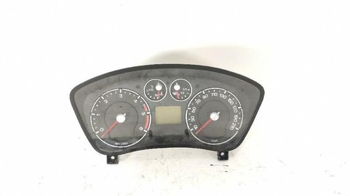 Quadro strumenti ford fiesta - ford,