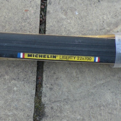Pneumatico tubolare michelin - pneumatico,