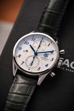 Tag Heuer Carrera 1887 Ref