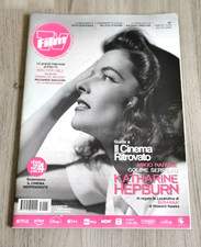 FILM TV n. 24 - 2025 - CINEMA: KATHARINE HEPBURN
