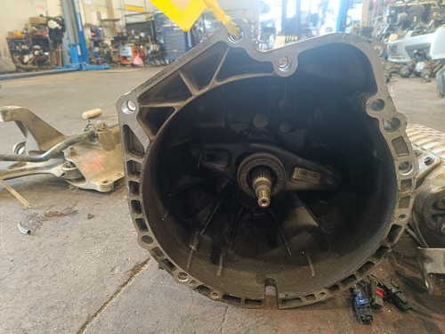 Cambio manuale per bmw serie - cambio,