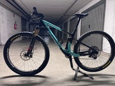 Bicicletta uomo mtb - bicicletta,