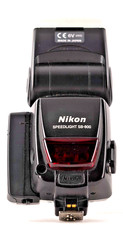 Nikon Speedlight SB-800 flash