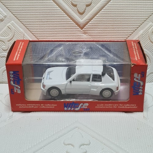Decalcomanie vitesse 43 - vitesse, 1:43