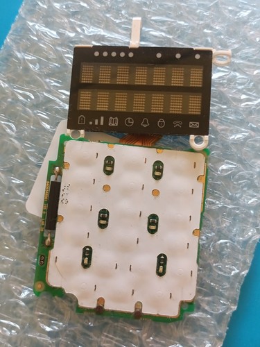 Display motorola originale - display,