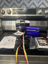 Fotocamera digitale Polaroid