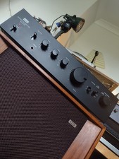 Amplificatore integrato Sansui
