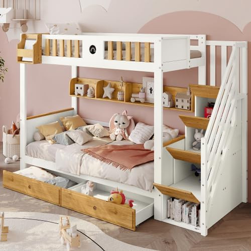 Letto castello 200 cm - x,