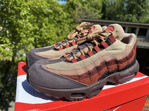 Nike air max - air, 95
