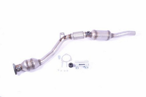 Catalizzatore per passat - per,