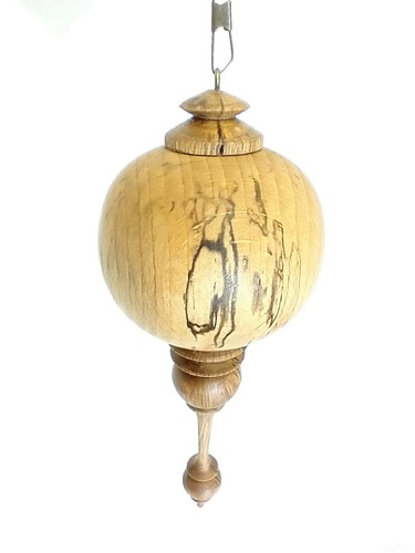Ciondolo ornamento
