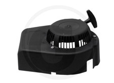 Avviamento SV150 rasaerba