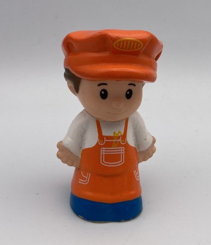 Figurina fisher price - figurina,