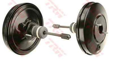 Servo freno opel astra - freno, h
