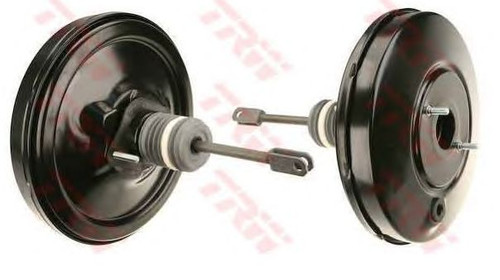 Servo freno opel astra - astra, h