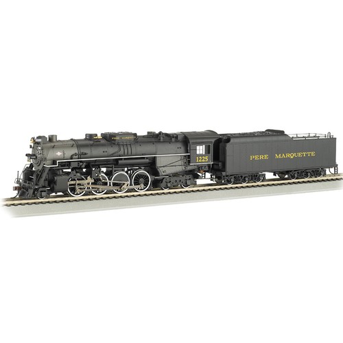 Locomotiva bachmann 52403 pere - locomotiva,